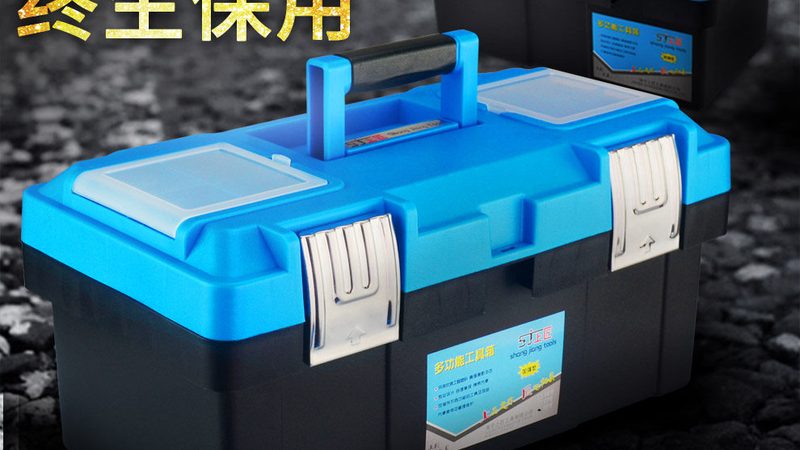 家用工具品牌与杂牌：耐用性的秘密解析