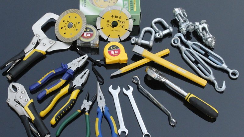 园林工具使用步骤全解析：从入门到精通**