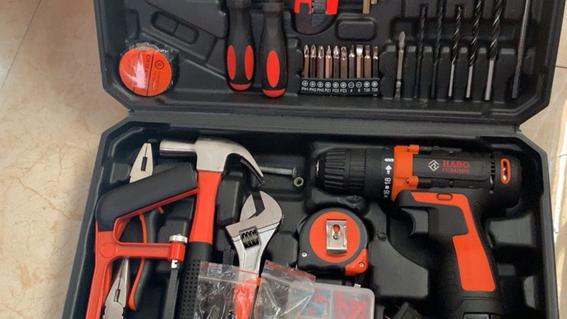 电动工具功率和转速关系