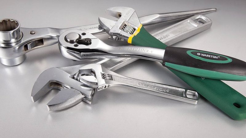 电动工具与五金工具：使用场景的差异化解析