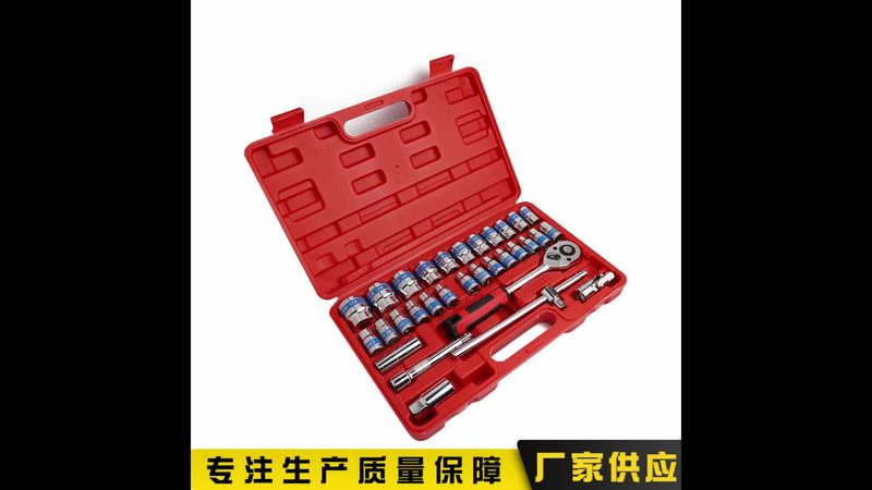 上海手动工具批发市场品牌对比：揭秘选购背后的逻辑