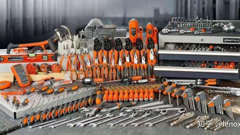 测量工具选购：如何从材质和工艺看品牌实力